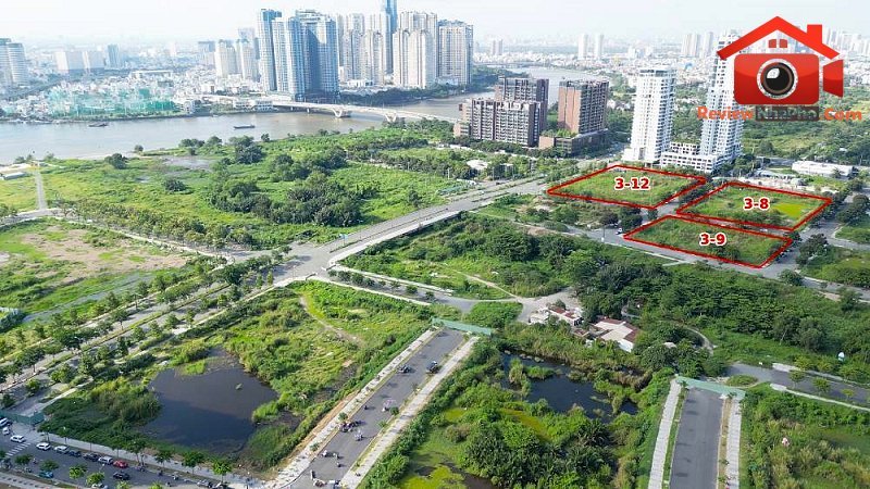 TP.HCM thúc tiến độ đấu giá các khu đất trong năm 2026- Ảnh 1. TP.HCM thúc tiến độ đấu giá các khu đất trong năm 2026- Ảnh 1.