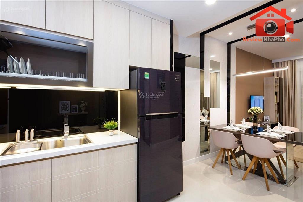 Căn hộ The Park Avenue 3PN – 97 m² – 8.3 tỷ – REVIEW NHÀ PHỐ