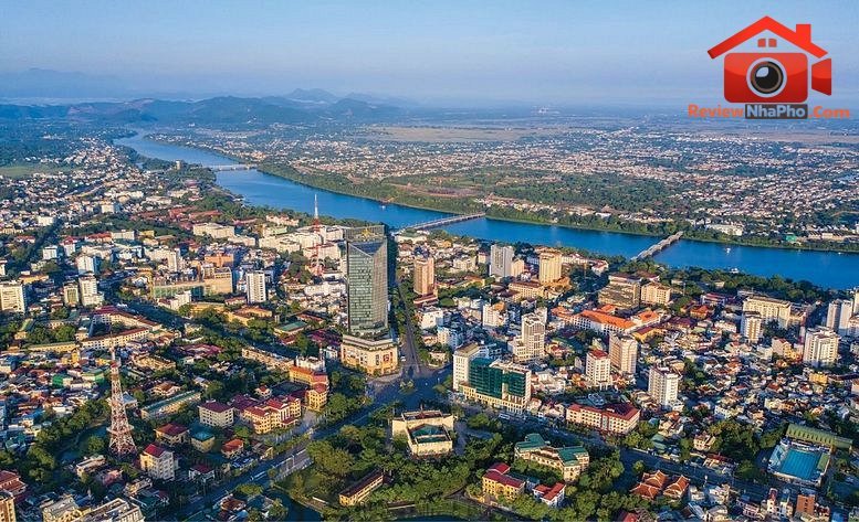Thị trường bất động sản Huế diễn biến ra sao trong quý 2/2026?- Ảnh 1. Thị trường bất động sản Huế diễn biến ra sao trong quý 2/2026?- Ảnh 1.