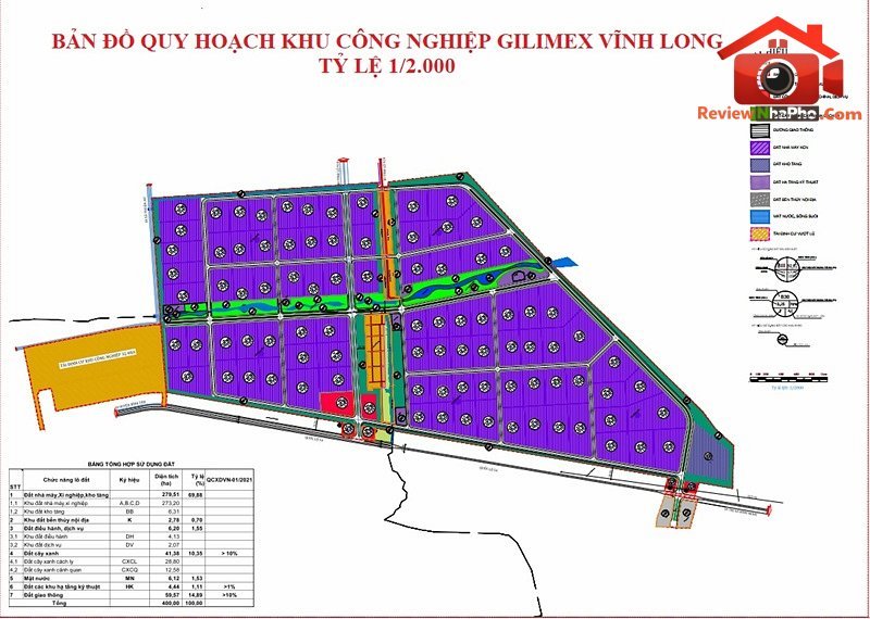 Thông tin mới về 2 khu công nghiệp hơn 600ha tại Vĩnh Long- Ảnh 2. Thông tin mới về 2 khu công nghiệp hơn 600ha tại Vĩnh Long- Ảnh 2.