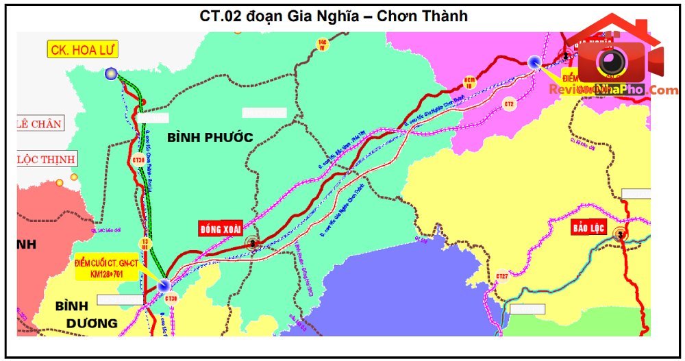 Tiến độ 6 khu tái định cư cao tốc Gia Nghĩa - Chơn Thành mới nhất- Ảnh 1. Tiến độ 6 khu tái định cư cao tốc Gia Nghĩa - Chơn Thành mới nhất- Ảnh 1.