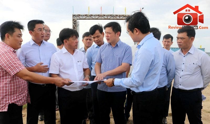 Tiến độ triển khai loạt dự án nhà ở xã hội quy mô lớn tại Đắk Lắk- Ảnh 1.