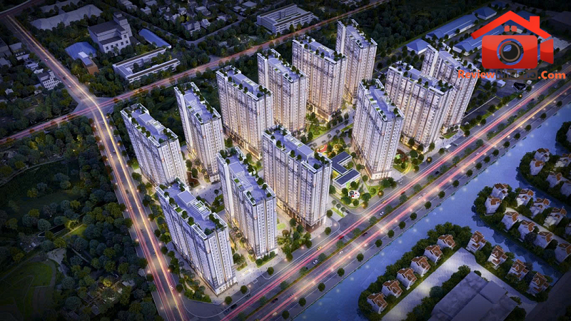Tin vui cho người dân có nhu cầu nhà ở Thủ đô- Ảnh 1.