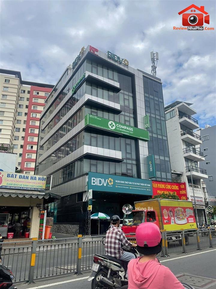 Bán nhà đất Đường Lê Văn Duyệt – Phường cũ 1 Quận Bình Thạnh – Thành phố Hồ Chí Minh REVIEW NHÀ PHỐ 240 m2 – 90 tỷ