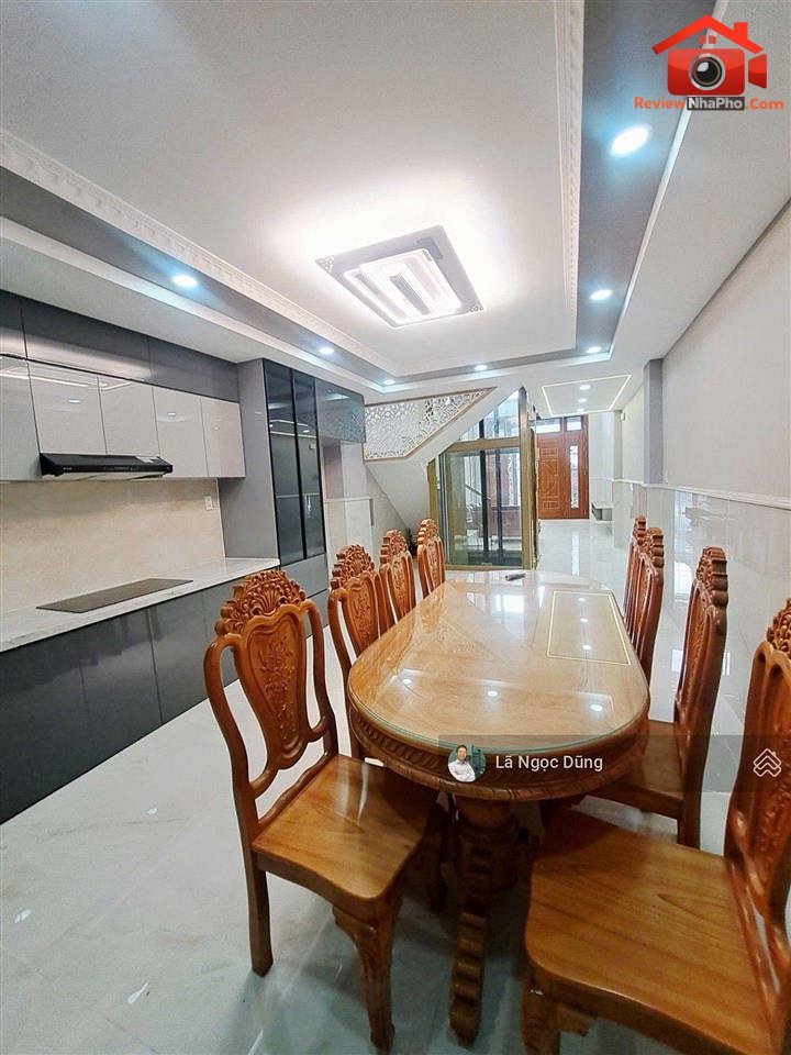 bán nhà đất Đường Thoại Ngọc Hầu – Phường cũ Không xác định Quận Tân Phú – Thành phố Hồ Chí Minh REVIEW NHÀ PHỐ 67 m2 9.11 tỷ