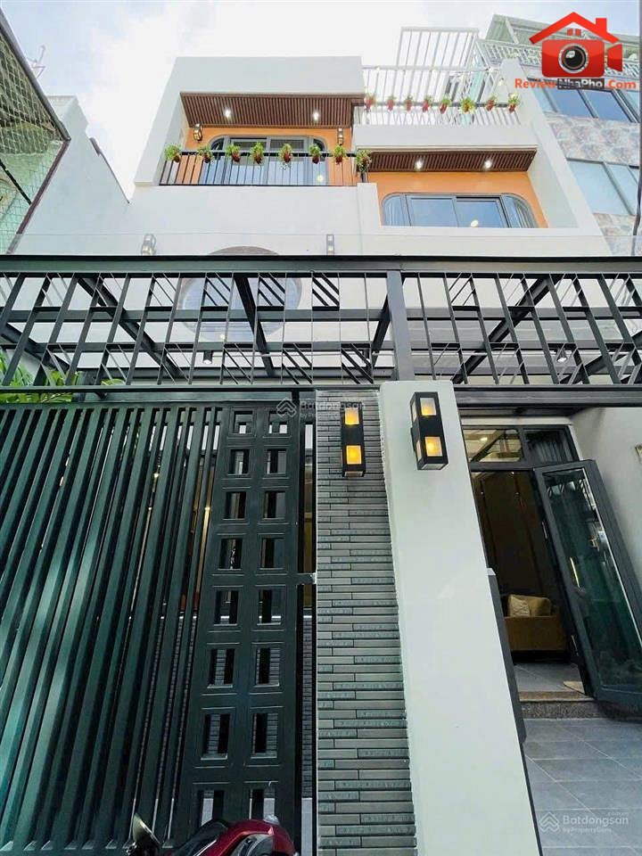 Nhà riêng 79 m2 – Giá thỏa thuận – Đường Trần Thiện Chánh – Phường 12 – Quận 10 – Thành phố Hồ Chí Minh REVIEW NHÀ PHỐ