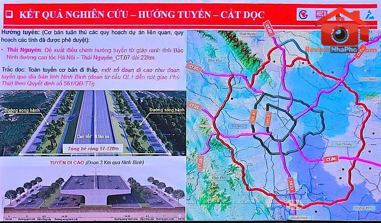 Tuyến Vành đai hơn 235.000 tỷ đồng đi qua 7 tỉnh thành dự kiến khởi công năm 2027- Ảnh 1. Tuyến Vành đai hơn 235.000 tỷ đồng đi qua 7 tỉnh thành dự kiến khởi công năm 2027- Ảnh 1.