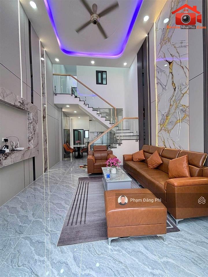 Bán nhà đất Đường Thống Nhất – Phường cũ 16 Quận Gò Vấp – Thành phố Hồ Chí Minh REVIEW NHÀ PHỐ 62m² 6 tỷ