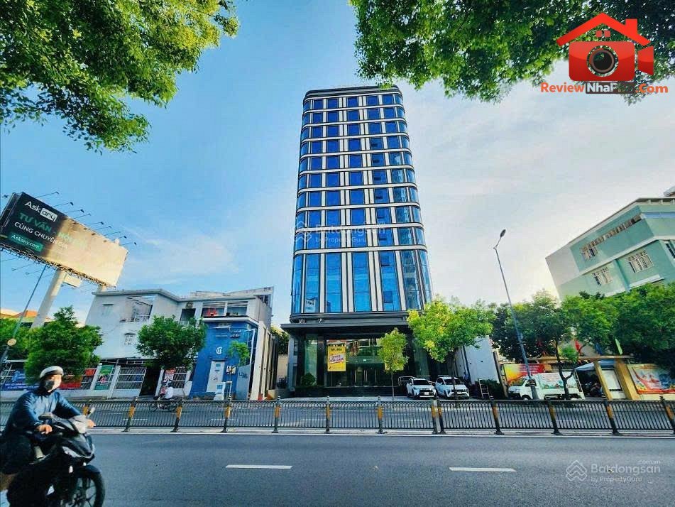 1.79 tỷ – Diện tích 932 m2 – Bán nhà đất Đường Nguyễn Văn Trỗi – Phường cũ 17 – Quận Phú Nhuận – Thành phố Hồ Chí Minh REVIEW NHÀ PHỐ