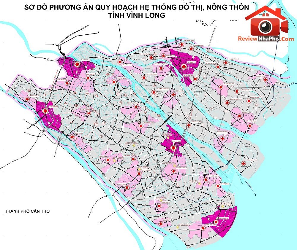 Vĩnh Long, Trà Vinh, Bến Tre: 40.000 căn nhà thương mại đến 2030- Ảnh 1. Vĩnh Long, Trà Vinh, Bến Tre: 40.000 căn nhà thương mại đến 2030- Ảnh 1.