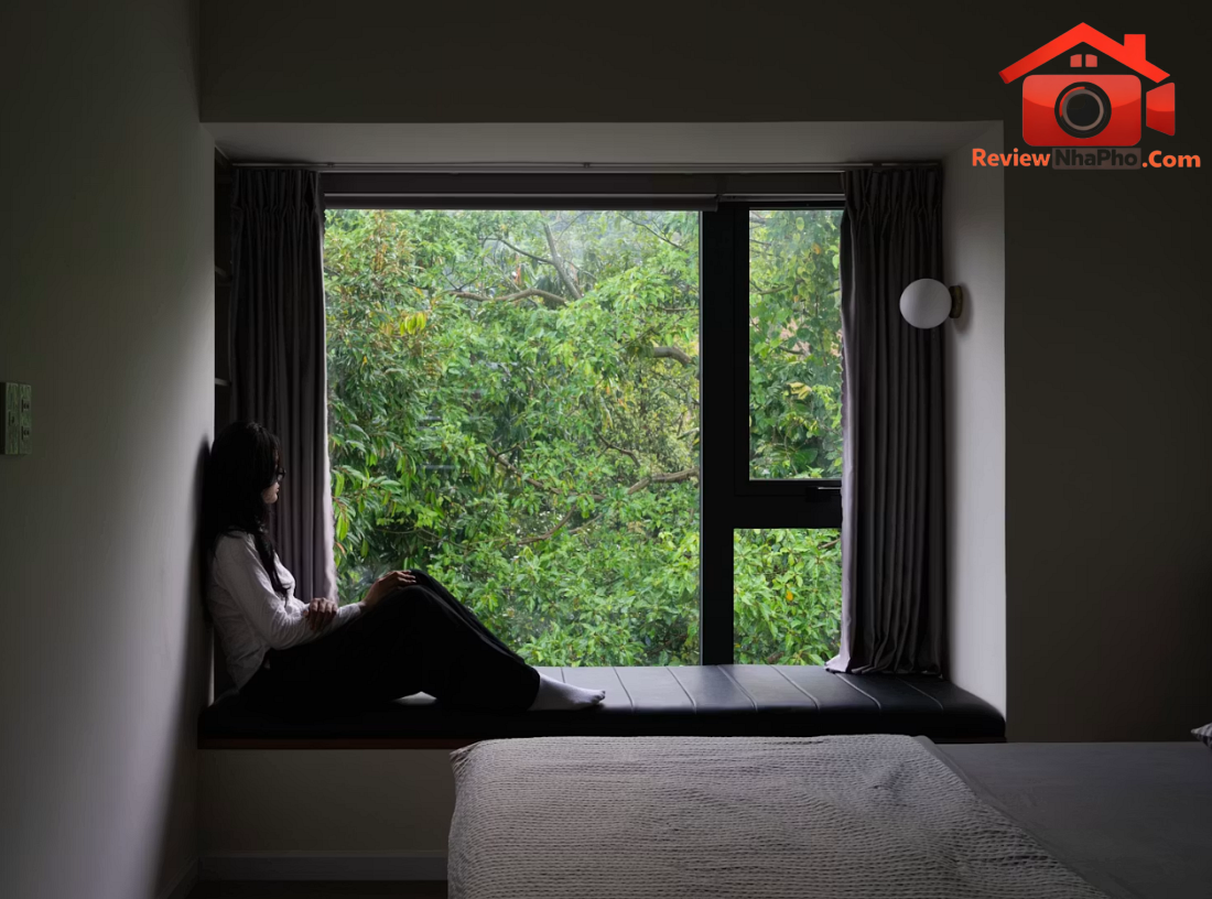 Xu hướng Kiến trúc hồi hương: Ngôi nhà nông thôn Lâm Đồng níu chân người thành thị- Ảnh 12.