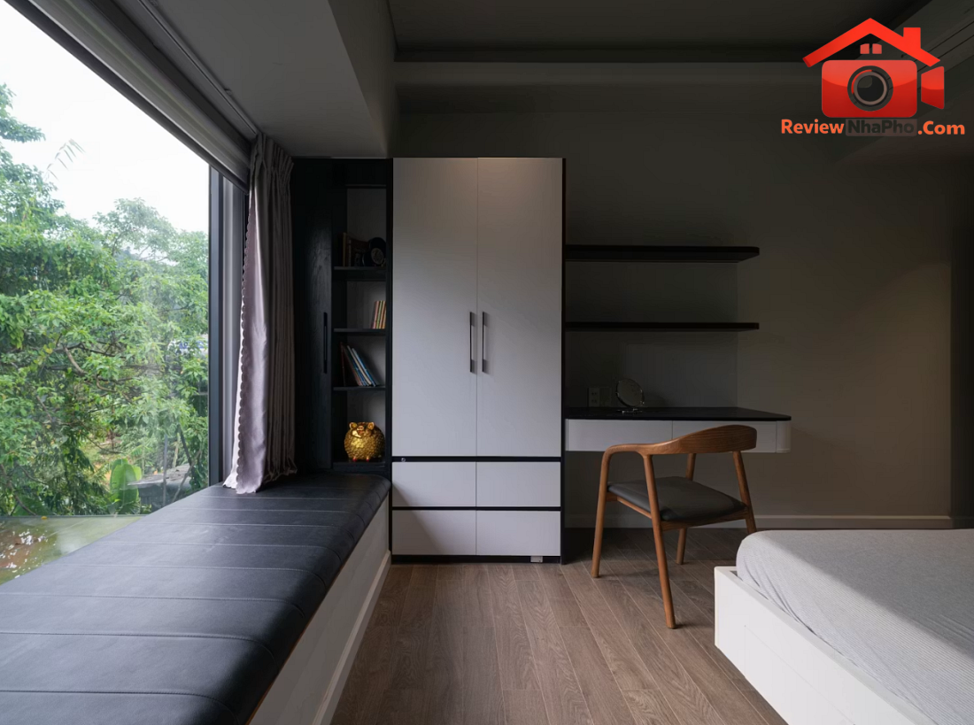 Xu hướng Kiến trúc hồi hương: Ngôi nhà nông thôn Lâm Đồng níu chân người thành thị- Ảnh 13.