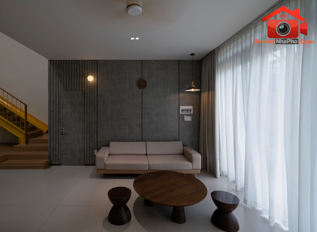 Xu hướng Kiến trúc hồi hương: Ngôi nhà nông thôn Lâm Đồng níu chân người thành thị- Ảnh 5.