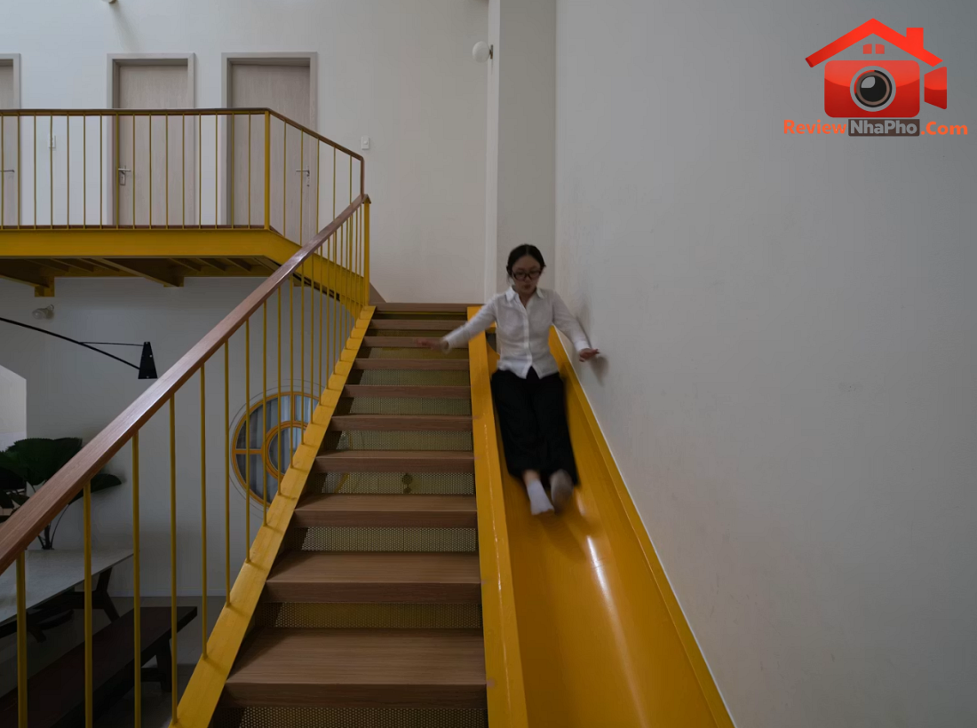 Xu hướng Kiến trúc hồi hương: Ngôi nhà nông thôn Lâm Đồng níu chân người thành thị- Ảnh 6.