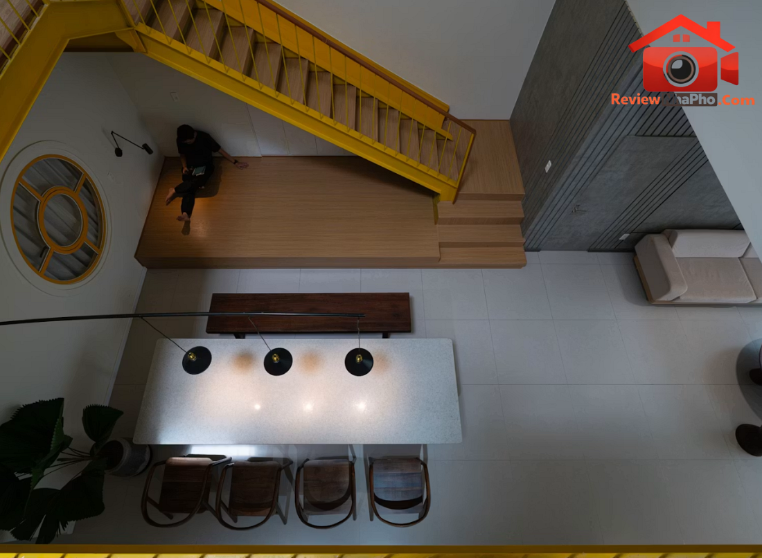 Xu hướng Kiến trúc hồi hương: Ngôi nhà nông thôn Lâm Đồng níu chân người thành thị- Ảnh 10.