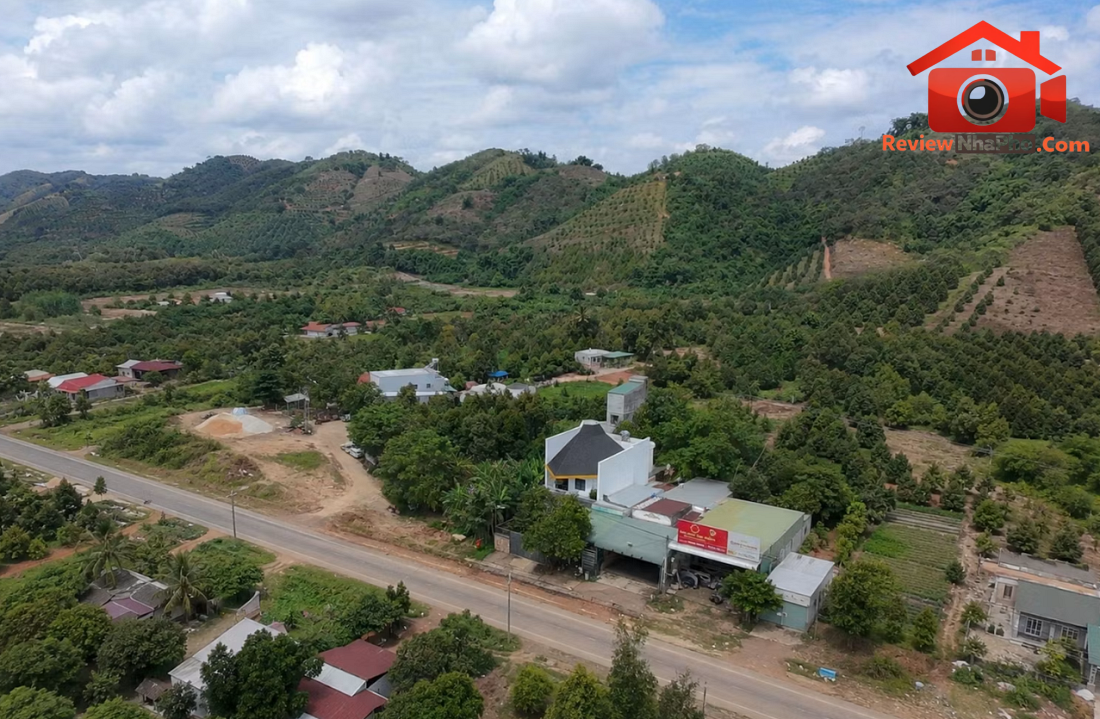 Xu hướng Kiến trúc hồi hương: Ngôi nhà nông thôn Lâm Đồng níu chân người thành thị- Ảnh 2.
