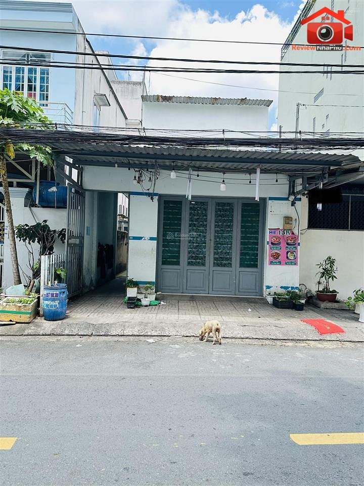 Bán nhà đất Đường 12M – Phường cũ Bình Hưng Hòa Quận Bình Tân – Thành phố Hồ Chí Minh REVIEW NHÀ PHỐ 148 m2 – 10.8 tỷ