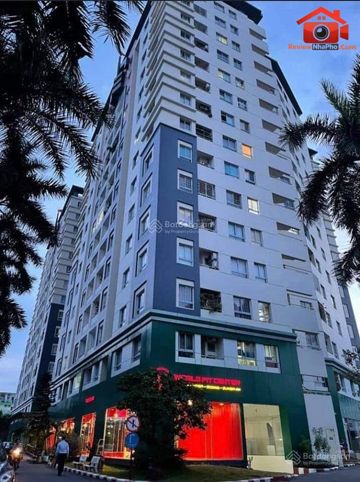 Bán nhà đất Đường Lũy Bán Bích – Phường cũ Hòa Thạnh Quận Tân Phú – Thành phố Hồ Chí Minh REVIEW NHÀ PHỐ 78 m2 3.45 tỷ
