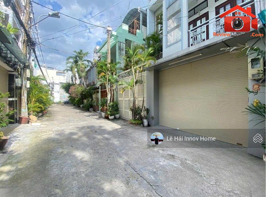 Bán nhà đất Đường Lê Đại Hành – Phường cũ Không xác định Quận 11 – Thành phố Hồ Chí Minh 86 m2 – 10 tỷ