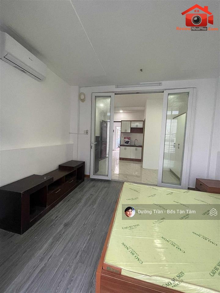 Cho thuê nhà đất đường Huỳnh Văn Bánh – Phường cũ Không xác định Quận Phú Nhuận – Thành phố Hồ Chí Minh REVIEW NHÀ PHỐ 40m² 6 triệu