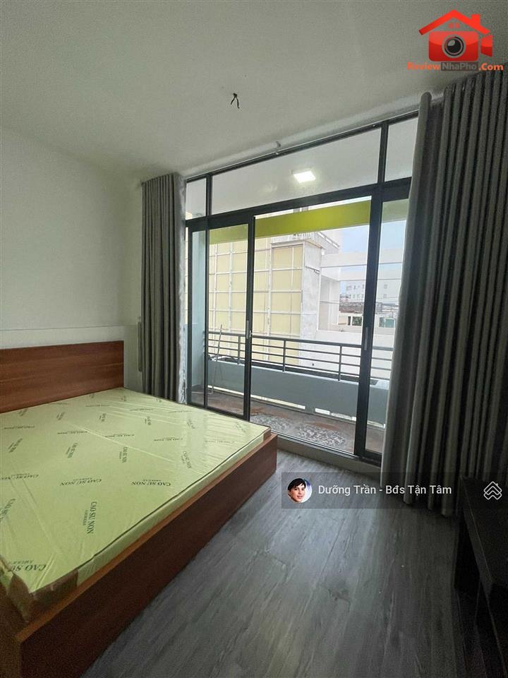Cho thuê nhà đất đường Huỳnh Văn Bánh – Phường cũ Không xác định Quận Phú Nhuận – Thành phố Hồ Chí Minh REVIEW NHÀ PHỐ 40m² 6 triệu