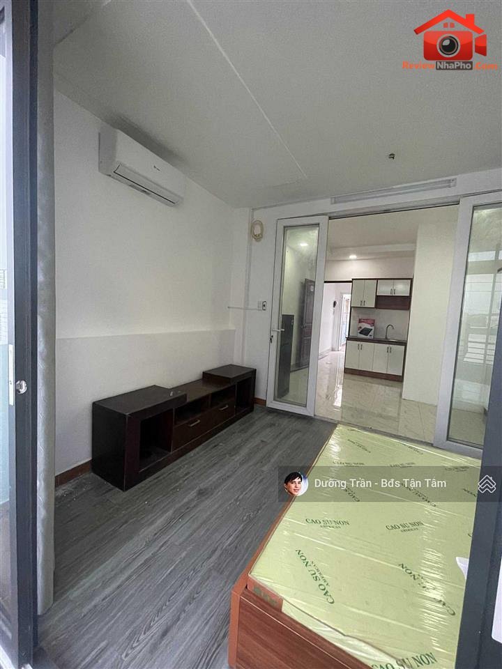 Cho thuê nhà đất đường Huỳnh Văn Bánh – Phường cũ Không xác định Quận Phú Nhuận – Thành phố Hồ Chí Minh REVIEW NHÀ PHỐ 40m² 6 triệu
