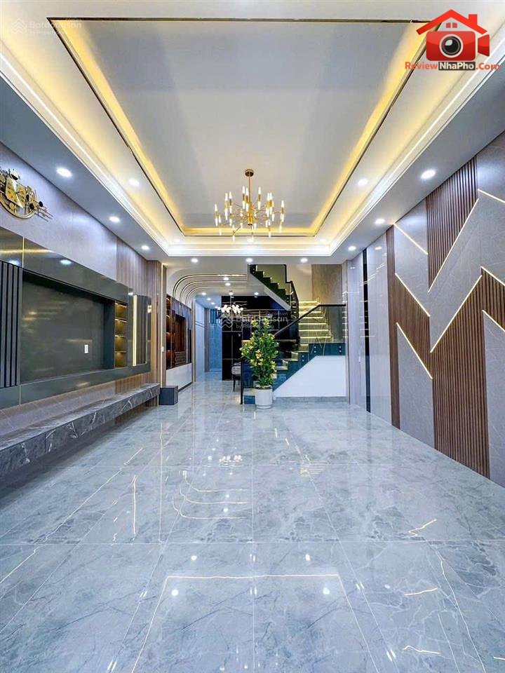 Bán nhà đất Đường Bùi Đình Túy – Phường cũ Không xác định Quận Bình Thạnh – Thành phố Hồ Chí Minh REVIEW NHÀ PHỐ 68 m2 – 9.1 tỷ