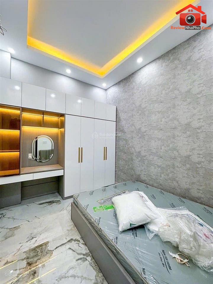 Bán nhà đất Đường Bùi Đình Túy – Phường cũ Không xác định Quận Bình Thạnh – Thành phố Hồ Chí Minh REVIEW NHÀ PHỐ 68 m2 – 9.1 tỷ