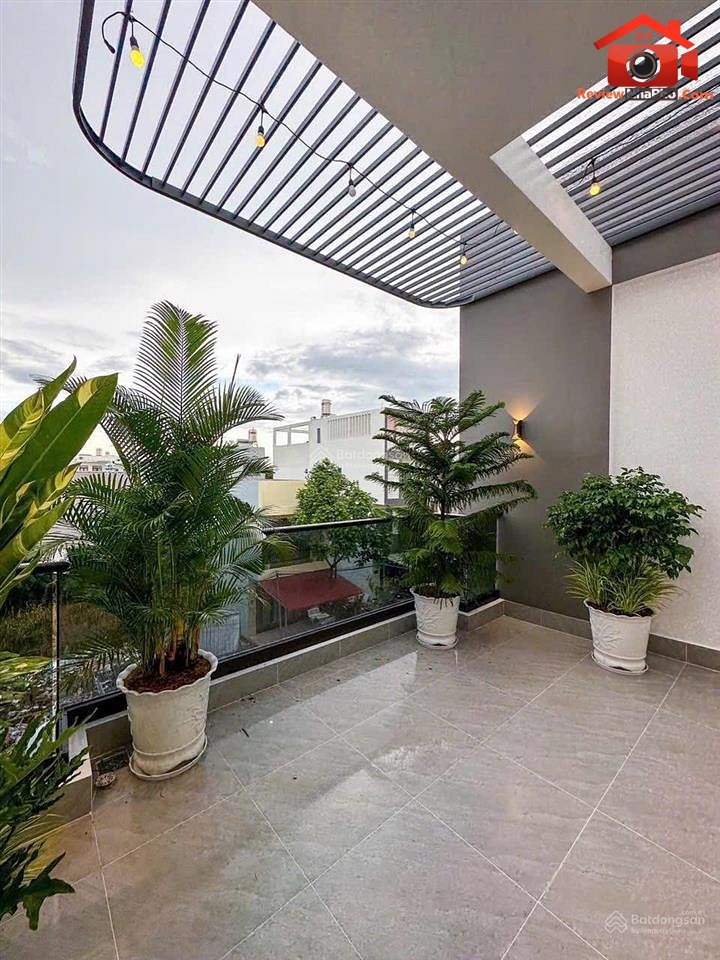 Bán nhà đất Đường Bùi Đình Túy – Phường cũ Không xác định Quận Bình Thạnh – Thành phố Hồ Chí Minh REVIEW NHÀ PHỐ 68 m2 – 9.1 tỷ