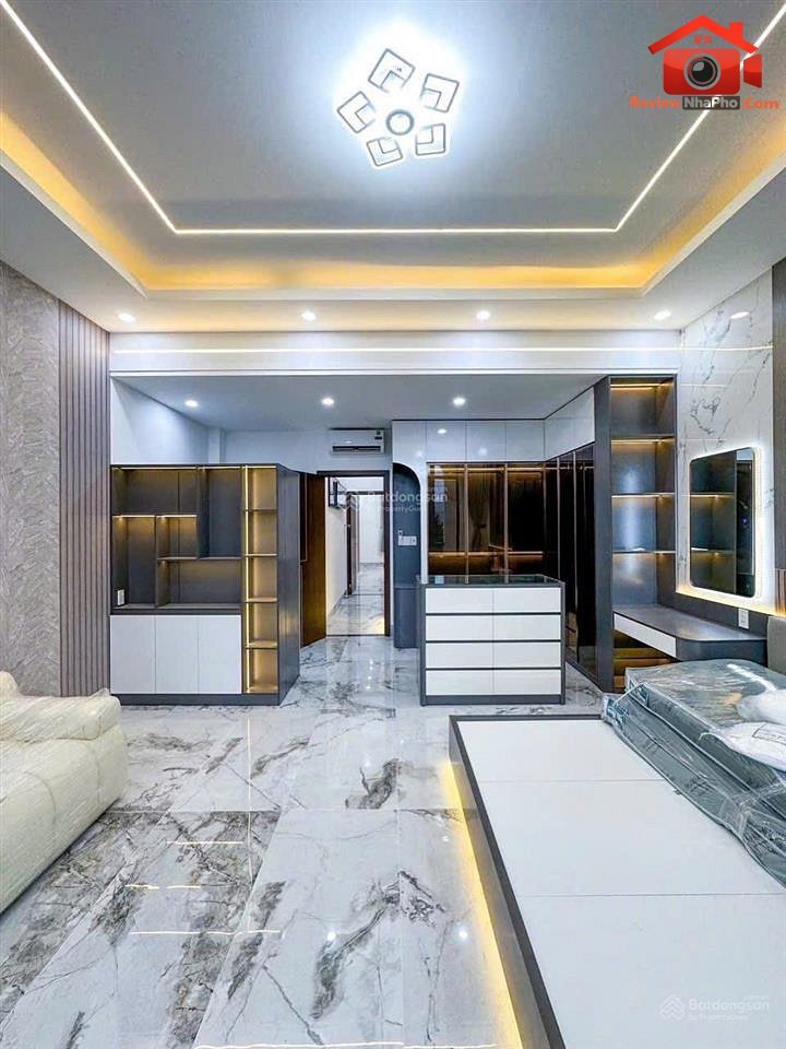 Bán nhà đất Đường Bùi Đình Túy – Phường cũ Không xác định Quận Bình Thạnh – Thành phố Hồ Chí Minh REVIEW NHÀ PHỐ 68 m2 – 9.1 tỷ