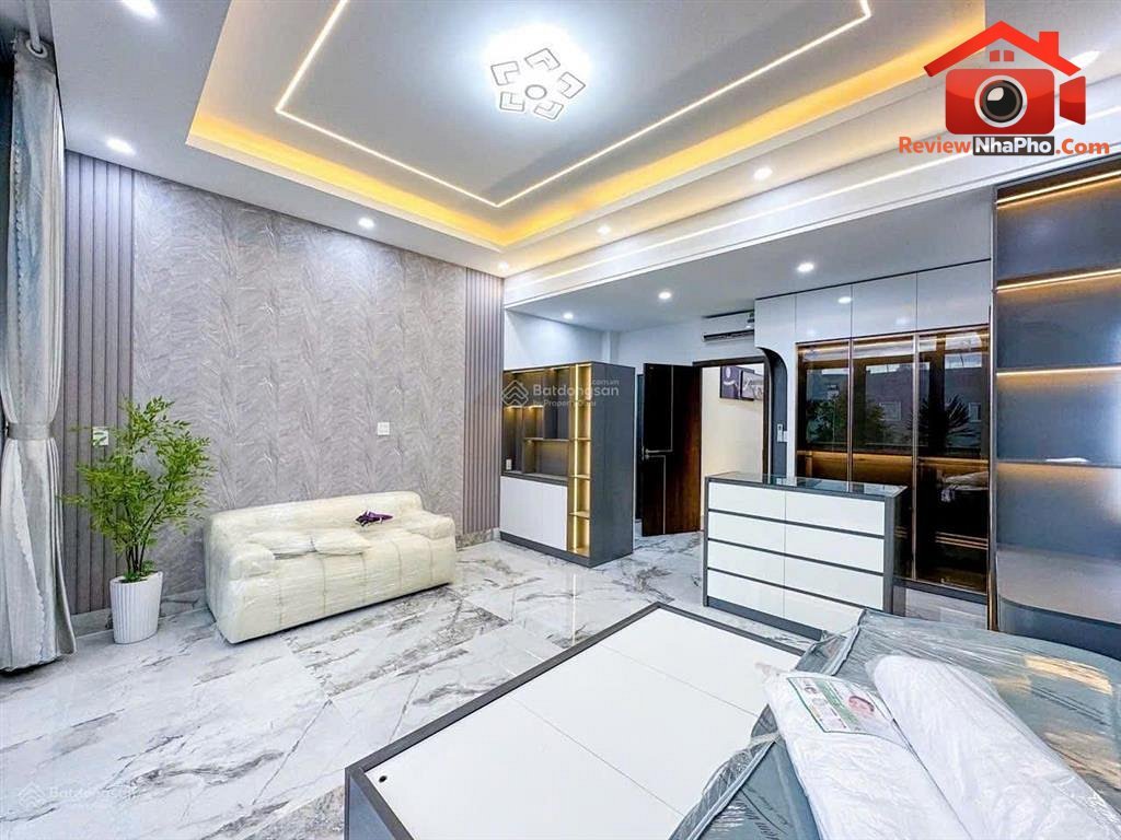 Bán nhà đất Đường Bùi Đình Túy – Phường cũ Không xác định Quận Bình Thạnh – Thành phố Hồ Chí Minh REVIEW NHÀ PHỐ 68 m2 – 9.1 tỷ