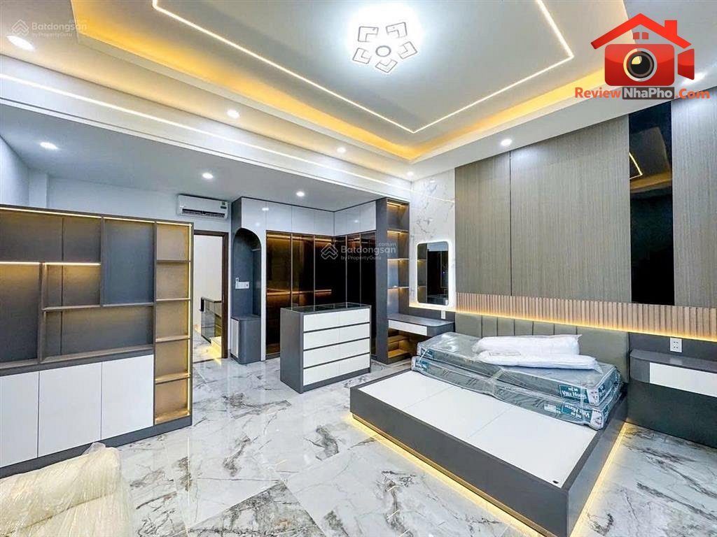 Bán nhà đất Đường Bùi Đình Túy – Phường cũ Không xác định Quận Bình Thạnh – Thành phố Hồ Chí Minh REVIEW NHÀ PHỐ 68 m2 – 9.1 tỷ