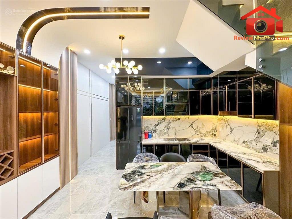 Bán nhà đất Đường Bùi Đình Túy – Phường cũ Không xác định Quận Bình Thạnh – Thành phố Hồ Chí Minh REVIEW NHÀ PHỐ 68 m2 – 9.1 tỷ