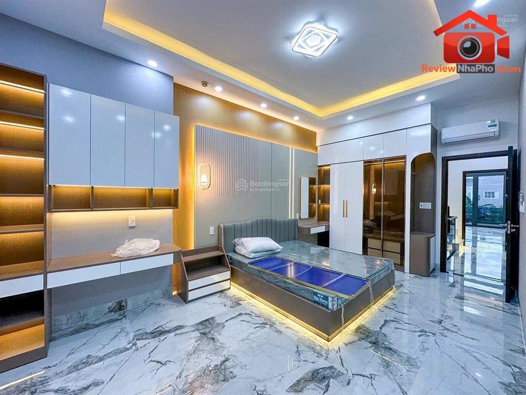 Bán nhà đất Đường Bùi Đình Túy – Phường cũ Không xác định Quận Bình Thạnh – Thành phố Hồ Chí Minh REVIEW NHÀ PHỐ 68 m2 – 9.1 tỷ