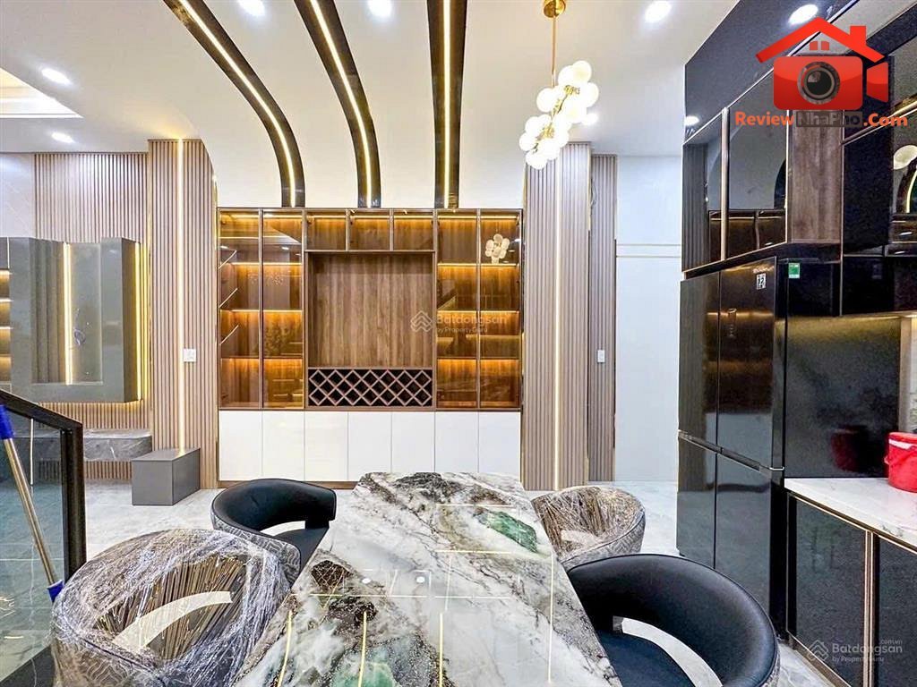 Bán nhà đất Đường Bùi Đình Túy – Phường cũ Không xác định Quận Bình Thạnh – Thành phố Hồ Chí Minh REVIEW NHÀ PHỐ 68 m2 – 9.1 tỷ