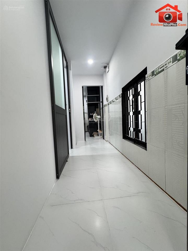 Bán nhà đất Đường Hòa Bình – Phường cũ Hòa Bình Quận 11 – Thành phố Hồ Chí Minh REVIEW NHÀ PHỐ 44m² 5.1 tỷ