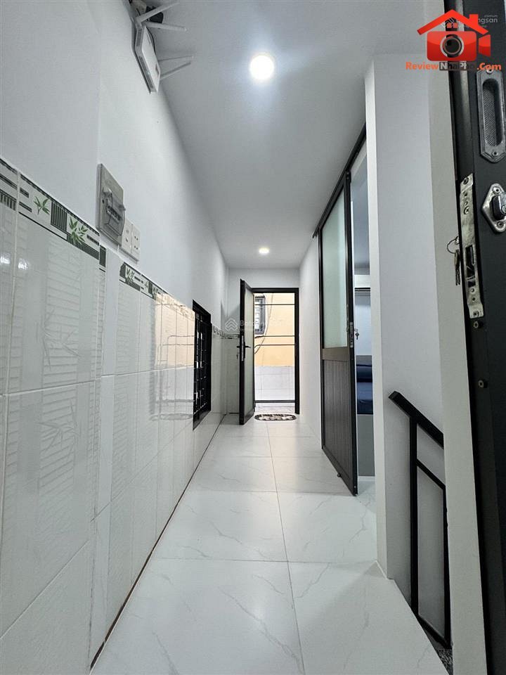 Bán nhà đất Đường Hòa Bình – Phường cũ Hòa Bình Quận 11 – Thành phố Hồ Chí Minh REVIEW NHÀ PHỐ 44m² 5.1 tỷ