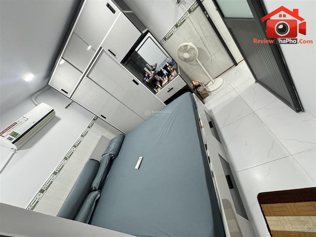 Bán nhà đất Đường Hòa Bình – Phường cũ Hòa Bình Quận 11 – Thành phố Hồ Chí Minh REVIEW NHÀ PHỐ 44m² 5.1 tỷ
