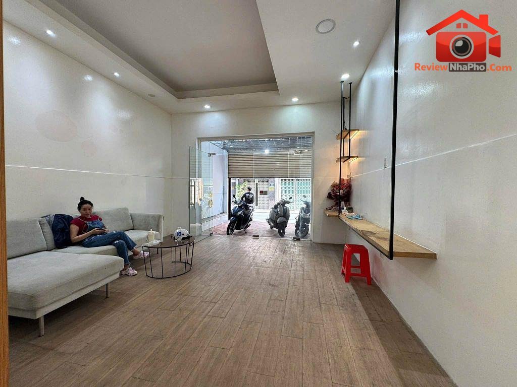 Bán nhà đất Đường Nguyễn Đình Chính – Phường cũ 15 Quận Phú Nhuận – Thành phố Hồ Chí Minh REVIEW NHÀ PHỐ 101 m2 – 23 tỷ