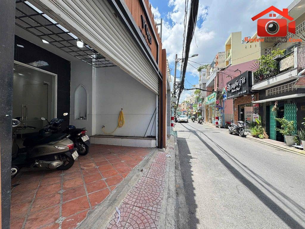 Bán nhà đất Đường Nguyễn Đình Chính – Phường cũ 15 Quận Phú Nhuận – Thành phố Hồ Chí Minh REVIEW NHÀ PHỐ 101 m2 – 23 tỷ