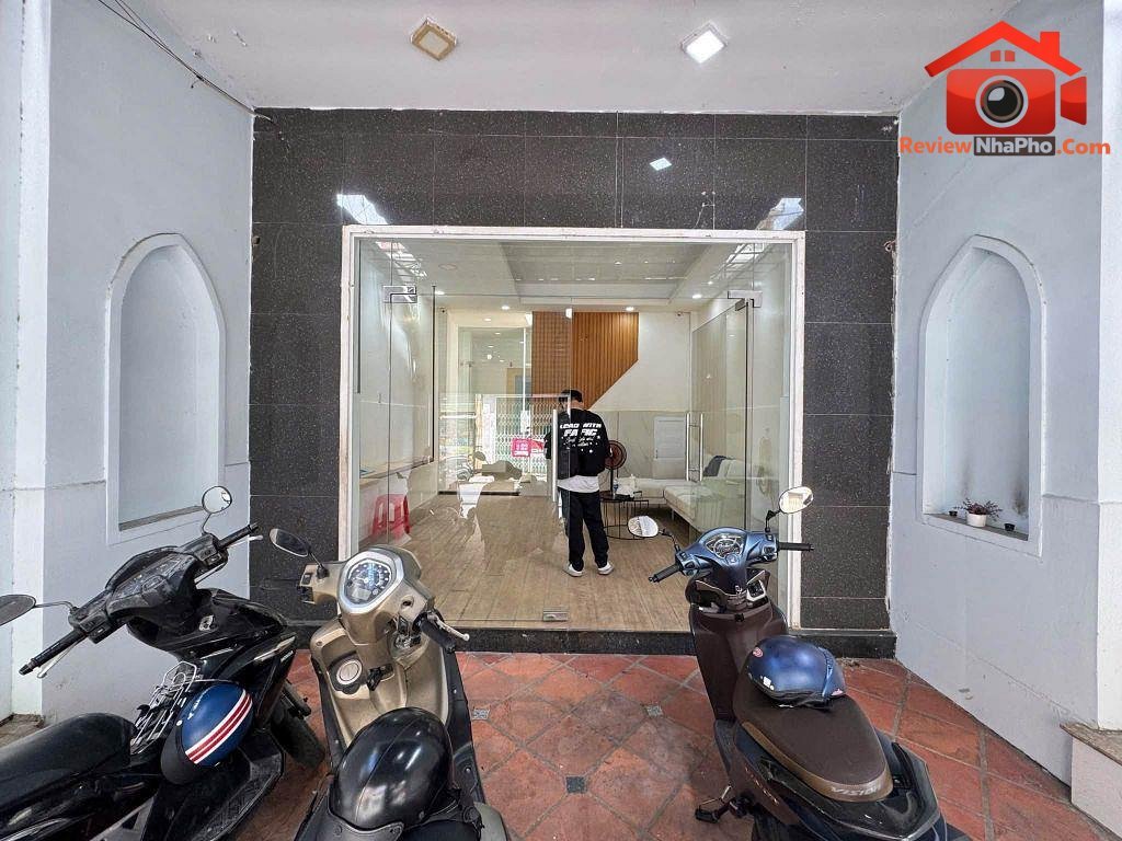 Bán nhà đất Đường Nguyễn Đình Chính – Phường cũ 15 Quận Phú Nhuận – Thành phố Hồ Chí Minh REVIEW NHÀ PHỐ 101 m2 – 23 tỷ