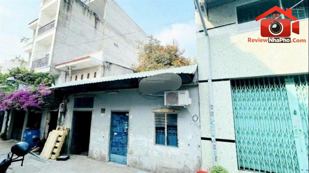Bán nhà đất Đường Ông Ích Khiêm – Phường cũ Không xác định Quận 11 – Thành phố Hồ Chí Minh REVIEW NHÀ PHỐ 145 m2 – 11.3 tỷ