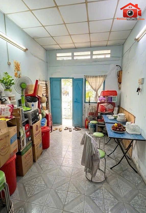 Bán nhà đất Đường Nguyễn Đình Chiểu – Phường cũ 4 Quận Phú Nhuận – Thành phố Hồ Chí Minh 89 m2 – 4.95 tỷ