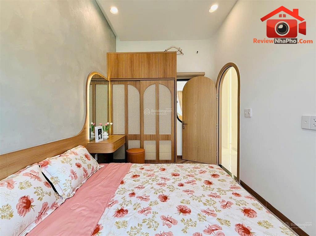 Bán nhà đất Đường Phạm Văn Chiêu – Phường cũ Không xác định Quận Gò Vấp – Thành phố Hồ Chí Minh REVIEW NHÀ PHỐ 74 m2 – 6.29 tỷ