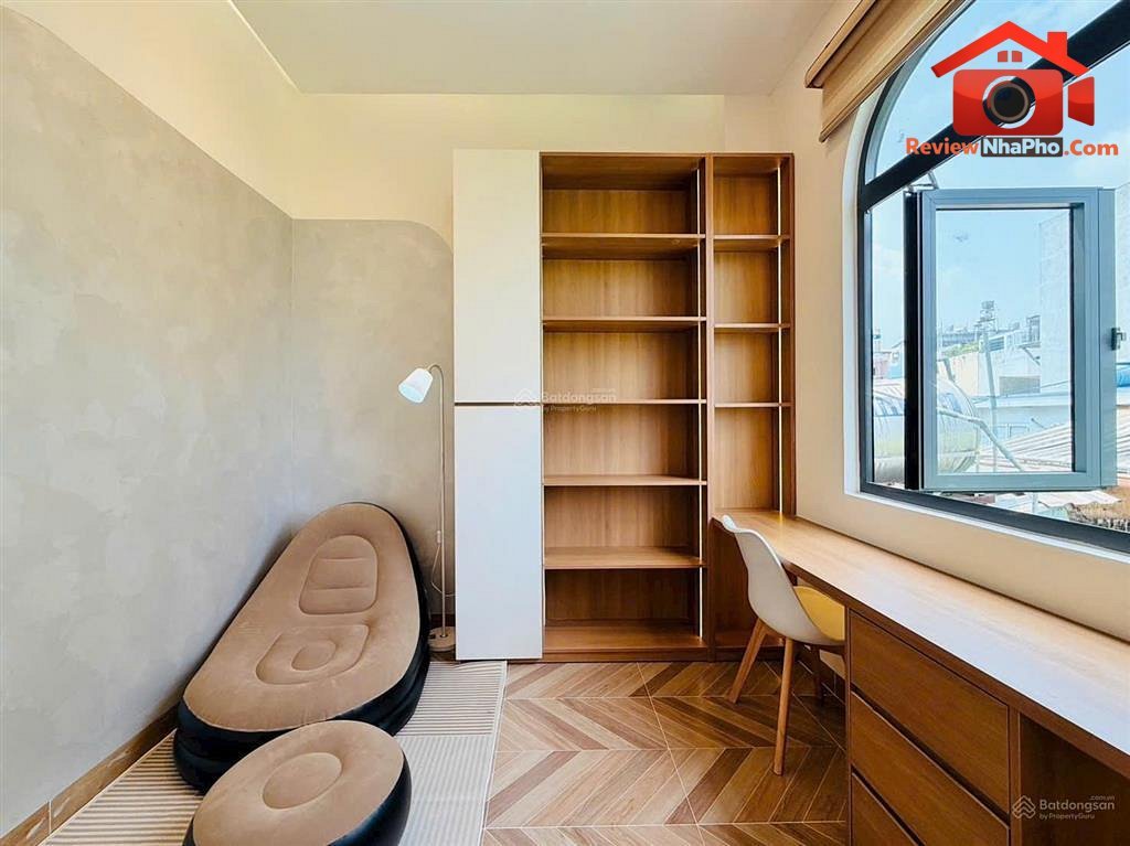 Bán nhà đất Đường Phạm Văn Chiêu – Phường cũ Không xác định Quận Gò Vấp – Thành phố Hồ Chí Minh REVIEW NHÀ PHỐ 74 m2 – 6.29 tỷ