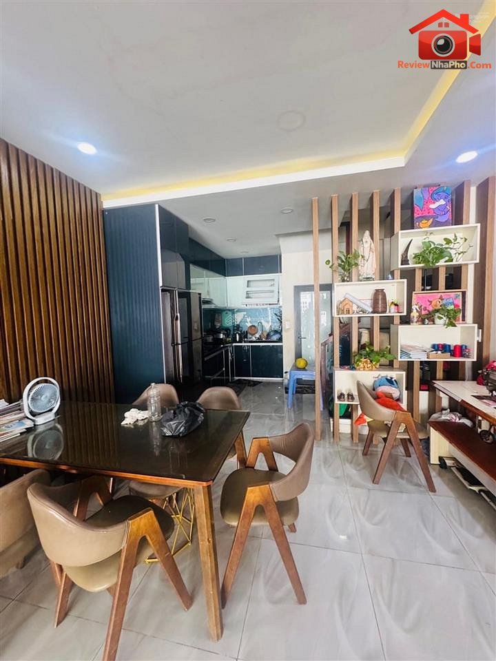 Bán nhà đất Đường Nhựa 6m – Phường cũ Bình Hưng Hòa Quận Bình Tân – Thành phố Hồ Chí Minh REVIEW NHÀ PHỐ 48m2 – 4.8 tỷ