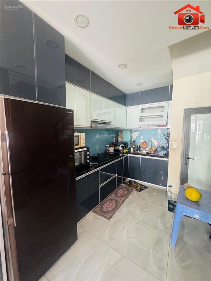 Bán nhà đất Đường Nhựa 6m – Phường cũ Bình Hưng Hòa Quận Bình Tân – Thành phố Hồ Chí Minh REVIEW NHÀ PHỐ 48m2 – 4.8 tỷ