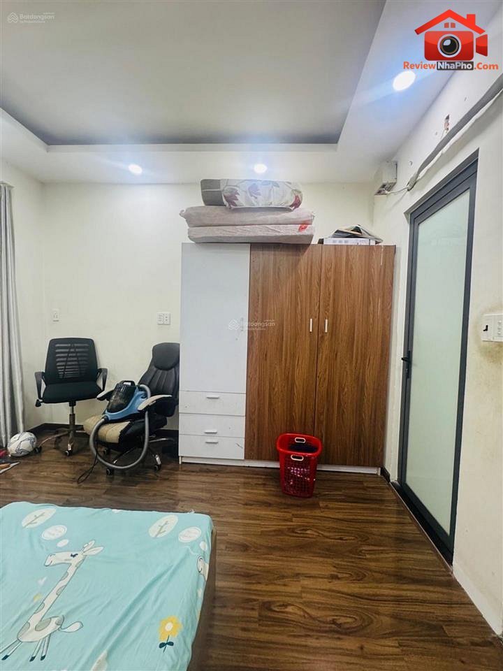 Bán nhà đất Đường Nhựa 6m – Phường cũ Bình Hưng Hòa Quận Bình Tân – Thành phố Hồ Chí Minh REVIEW NHÀ PHỐ 48m2 – 4.8 tỷ