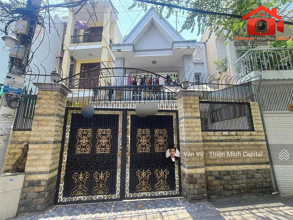 Bán nhà đất Đường Thích Quảng Đức – Phường c… – Bán nhà mặt phố Quận Phú Nhuận – TP Hồ Chí Minh giá 10 – 15 tỷ