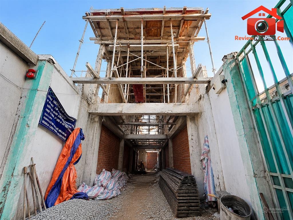 Bán nhà đất Đường Trần Quý Cáp – Phường cũ 12 Quận Bình Thạnh – Thành phố Hồ Chí Minh REVIEW NHÀ PHỐ 141 m2 – 14 tỷ